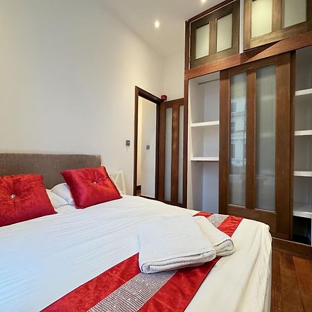 The Kensington Heights Apartman London Kültér fotó