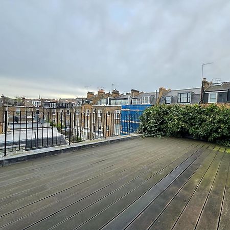 The Kensington Heights Apartman London Kültér fotó