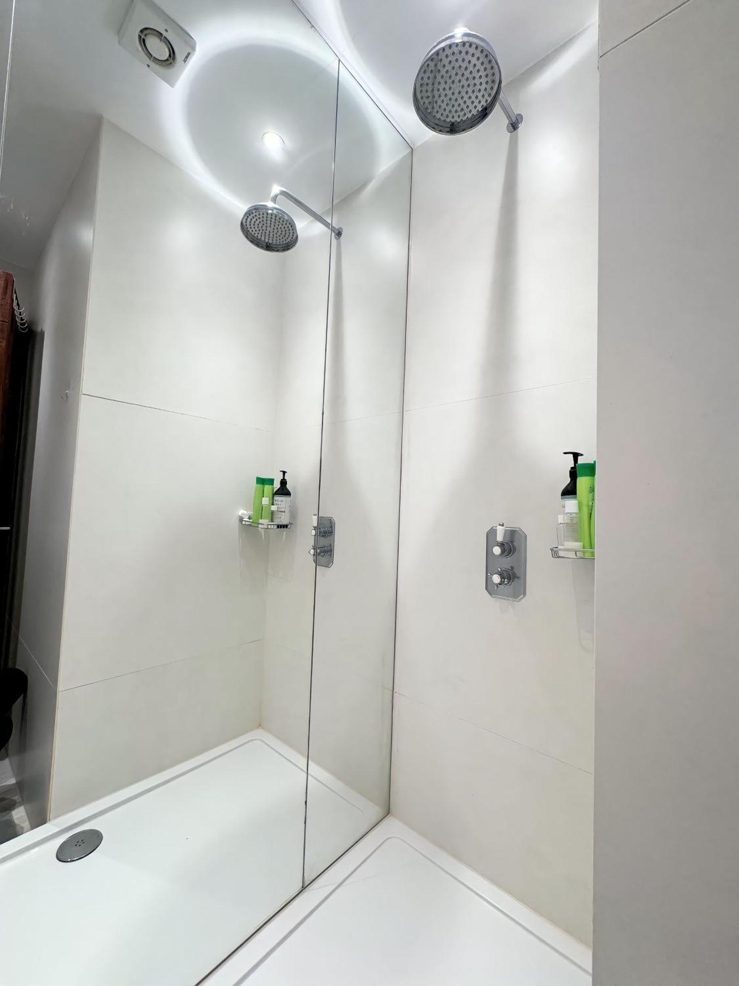 The Kensington Heights Apartman London Kültér fotó