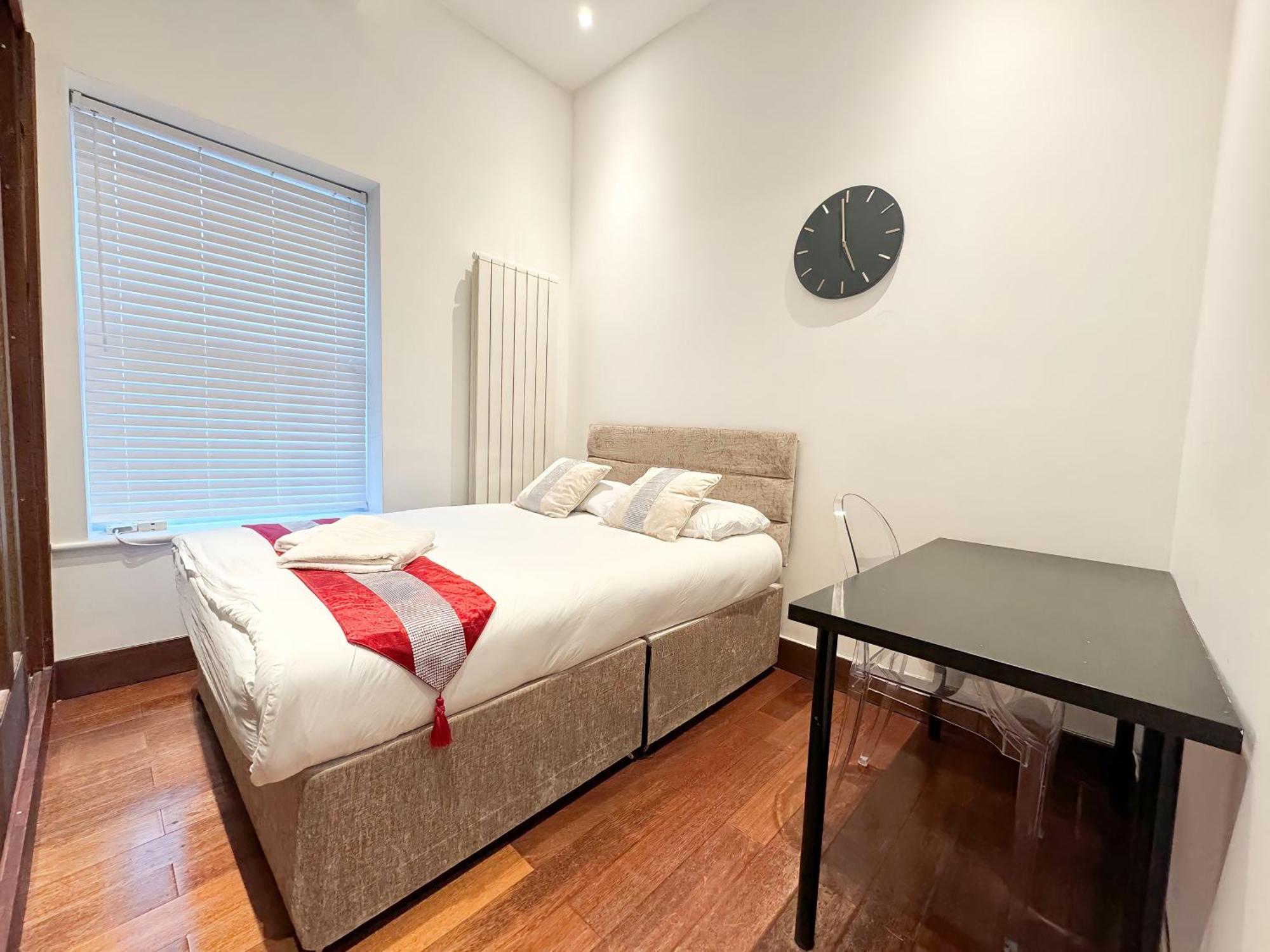 The Kensington Heights Apartman London Kültér fotó