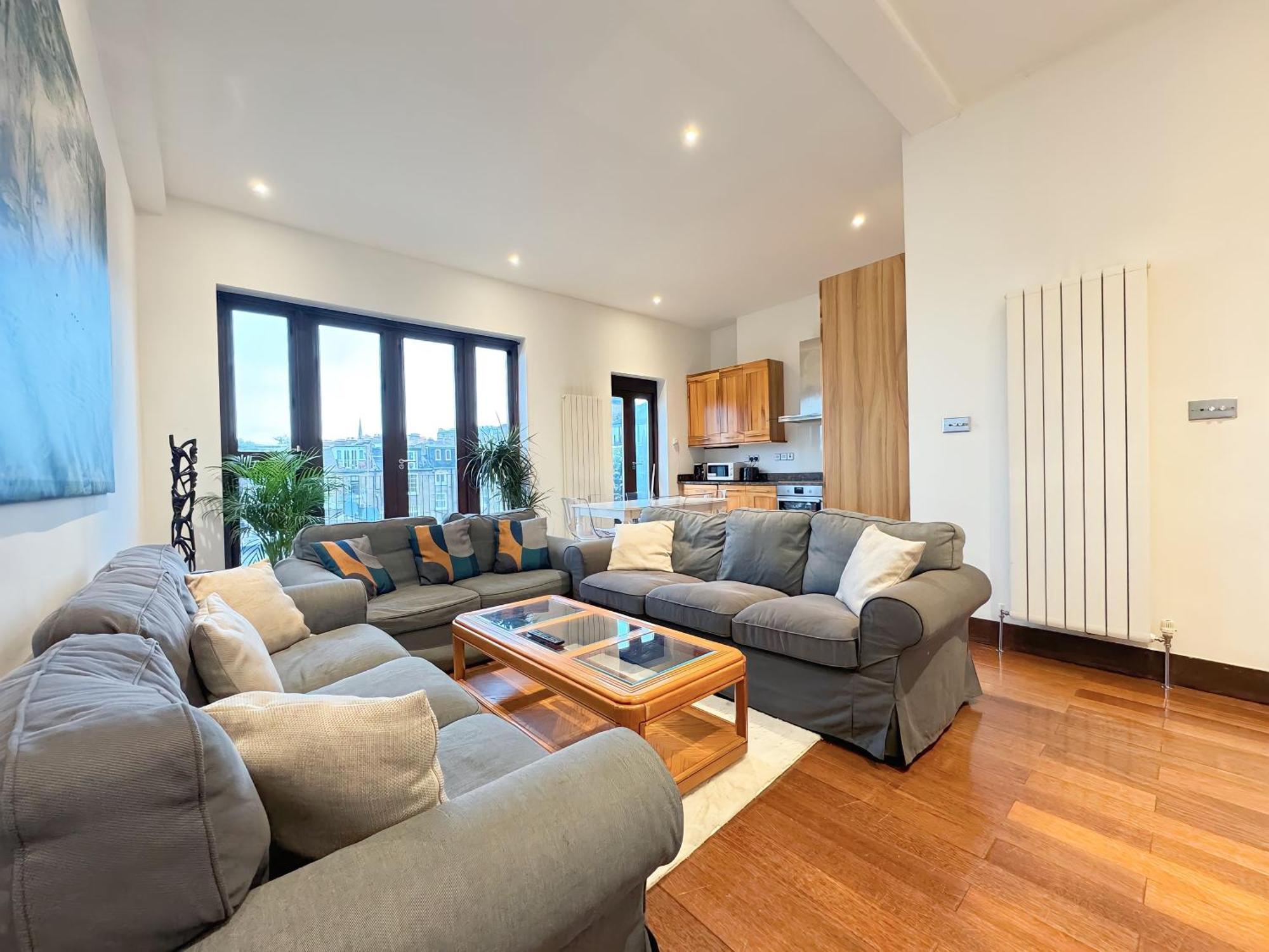 The Kensington Heights Apartman London Kültér fotó