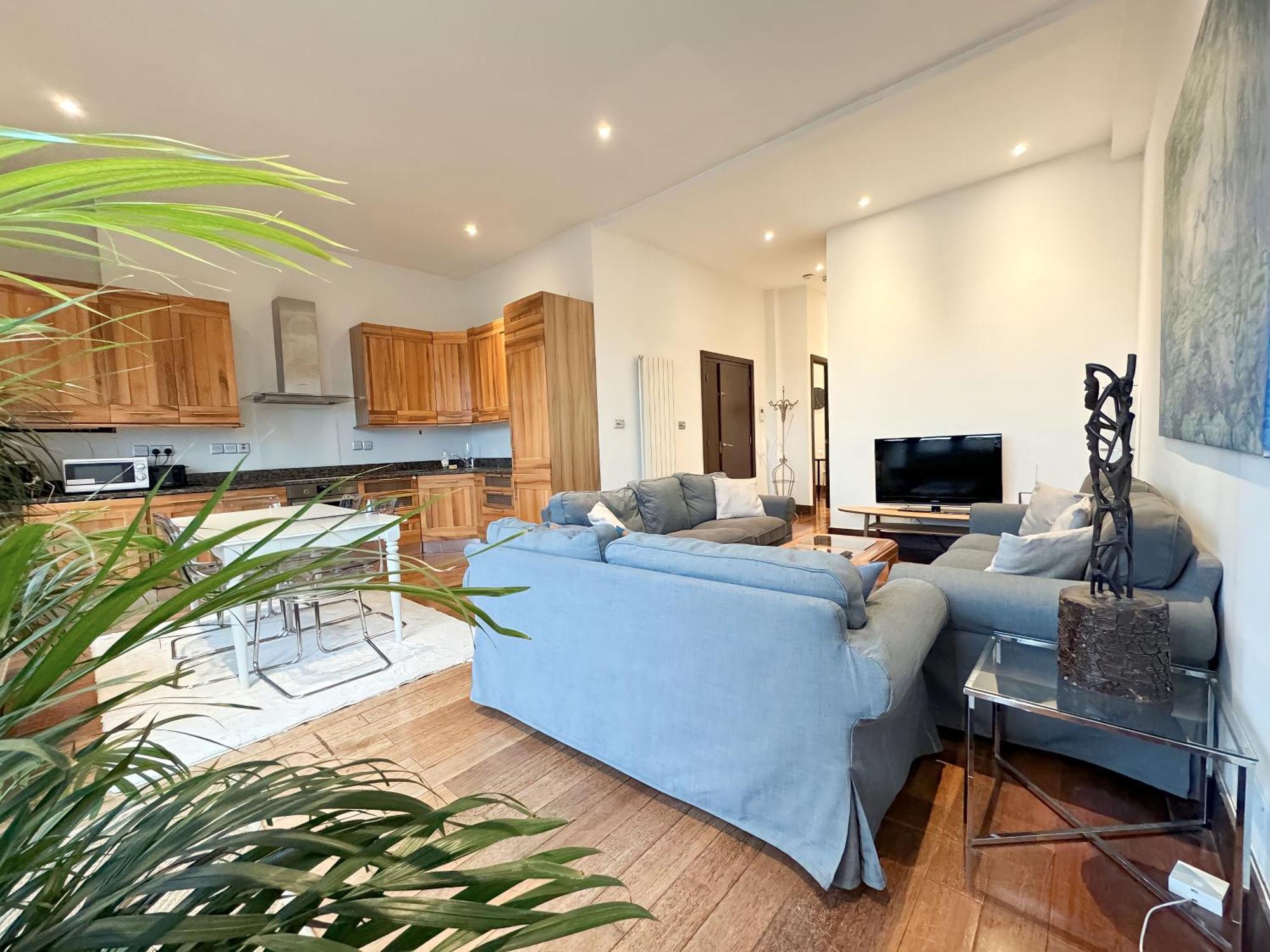 The Kensington Heights Apartman London Kültér fotó