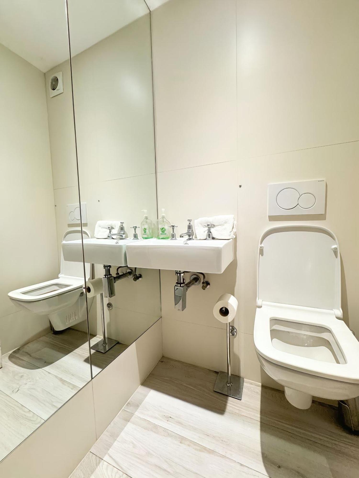 The Kensington Heights Apartman London Kültér fotó