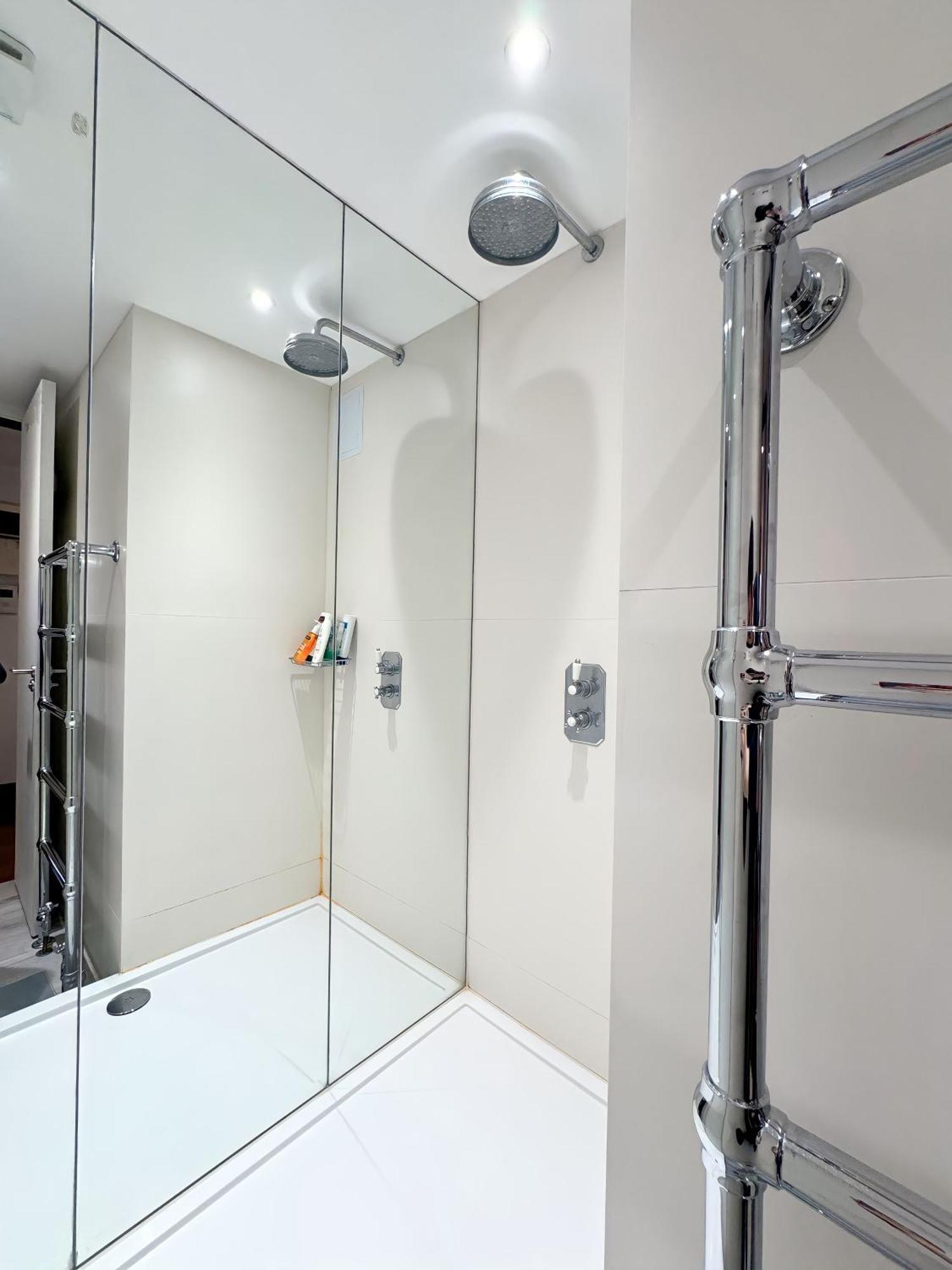 The Kensington Heights Apartman London Kültér fotó
