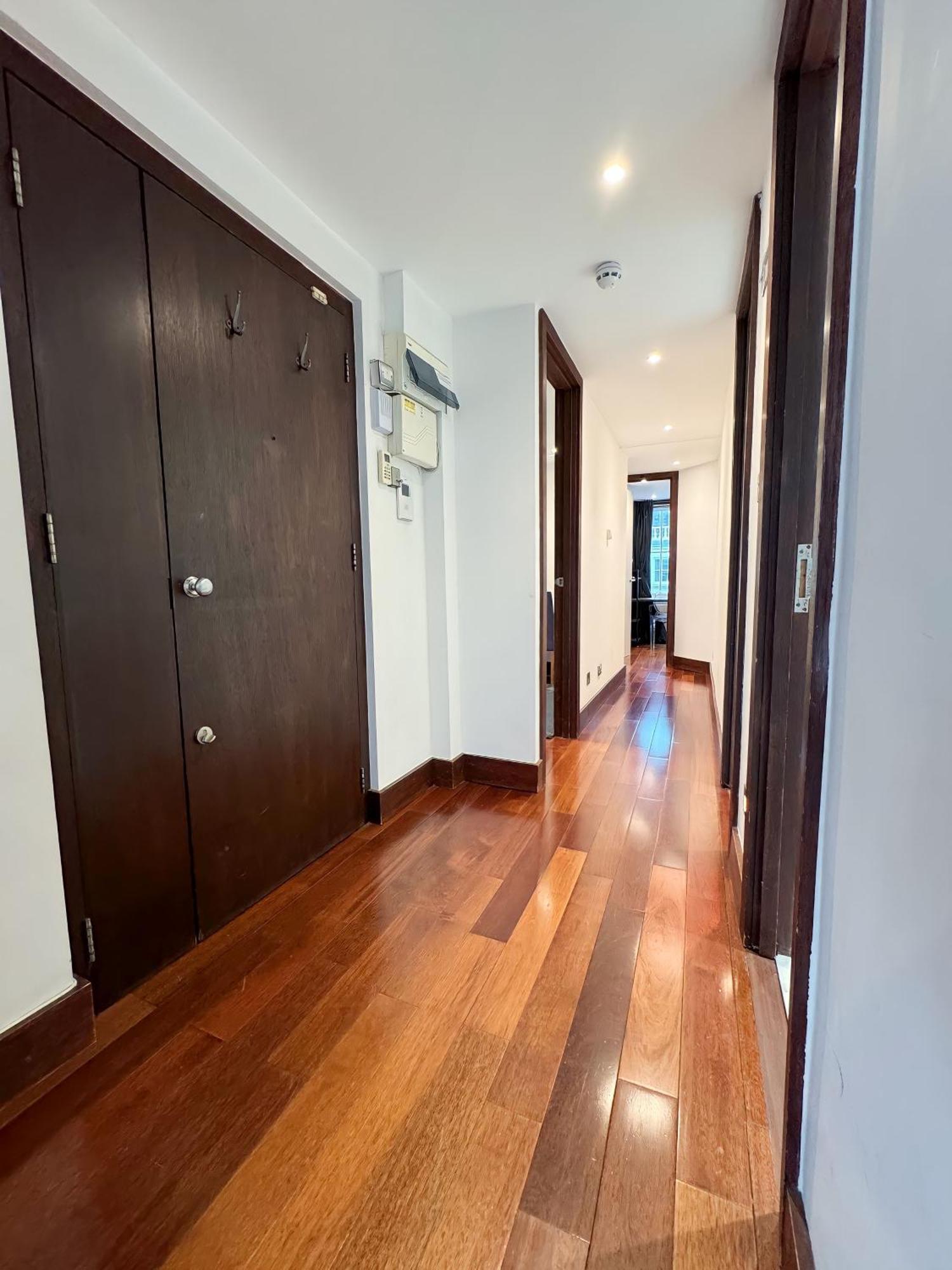 The Kensington Heights Apartman London Kültér fotó